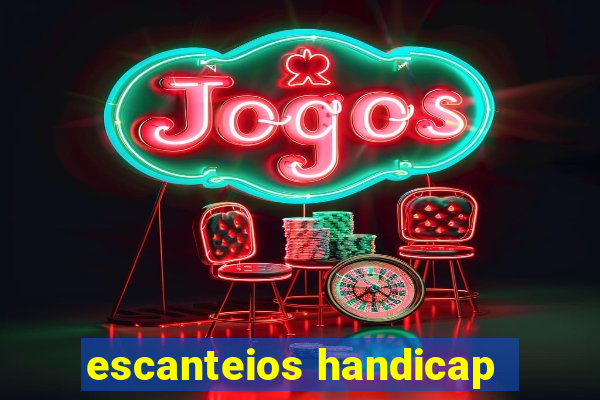 escanteios handicap - 2 5